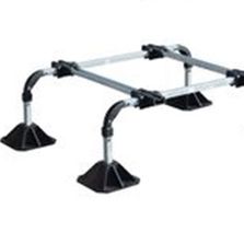 Supportage d'unités extérieures de climatisation | Lock'n'Load