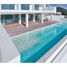 Panneau en Solid Surface thermoformable polyvalent | Avonite