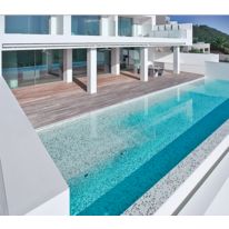 Panneau en Solid Surface thermoformable polyvalent | Avonite