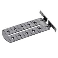 Ecarteur bord de mur | U-Wall