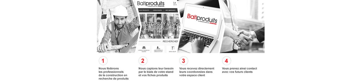 BATIPRODUITS