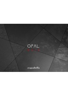 Opal Quiz : la révolution des baignoires
