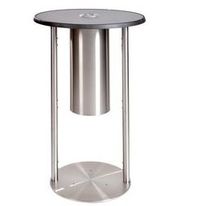 Table pour fumeurs | FRANCE-EUROMATE