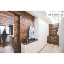 ELEMENTs Vieux bois haché H3