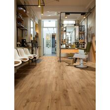 Revêtement de sol en Vinyle pour usage intensif | Ambient