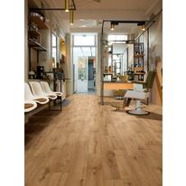 Revêtement de sol en Vinyle pour usage intensif | Ambient