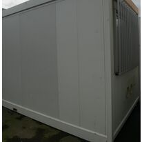 Bâtiment modulaire d'occasion 1289-1290 - 30 m² | Cougnaud  