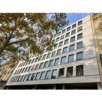 Panneau de revêtement de façade SEAL