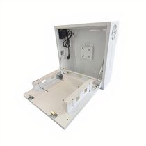 Boîtier vertical DVR noir | SERVIACOM-PROACCESS (copy)