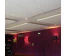 Solutions acoustiques pour plafonds tendus | Solutions acoustiques