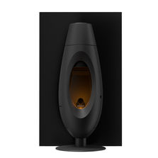 Poêle à granulés de bois 6 kW à convection naturelle | Ove PLUG-IN 6421-00