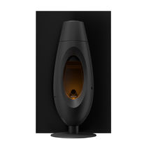 Poêle à granulés de bois 6 kW à convection naturelle | Ove PLUG-IN 6421-00