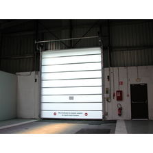 Porte à empilement remplissage par fibre de verre | SPACELITE HT 40