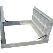 Trappe renforcée | DM1010PL