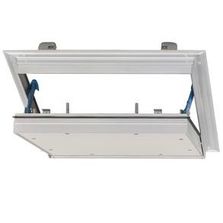 Trappe plafond coupe-feu EI 60 MIN | SEMIN