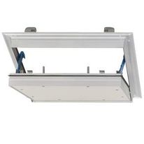 Trappe plafond coupe-feu EI 60 MIN | SEMIN