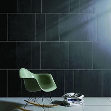 Céramique pour mur et sol en 12 tons de gris | Terra Greys