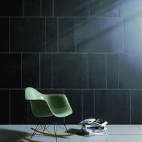 Céramique pour mur et sol en 12 tons de gris | Terra Greys