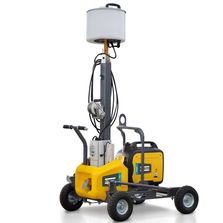 Mâts d'éclairage à LED | HiLight V2+