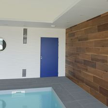 Blocs-portes pour milieux humides | HYDRO