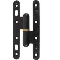 Paumelles picardes sécurité | TORBEL