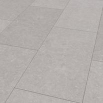 Revêtement de sol en Vinyle 100% écologique pour usage professionnel et résidentiel | Imitation Carrelage Avatara X06