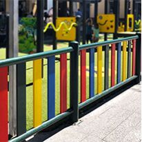 Aire de jeux | QUAGLIA DIFFUSION