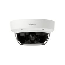 Caméra dôme PTZ IP 8-20 MP | PNM-9002VQ
