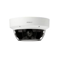 Caméra dôme PTZ IP 8-20 MP | PNM-9002VQ