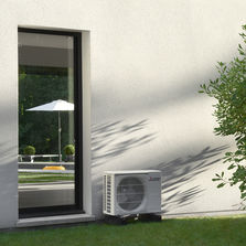 Multisplits en dix modèles acceptant jusqu'à huit unités intérieures | MXZ