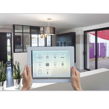 Application de pilotage à distance des équipements connectés de la maison | K•LINE Smart Home