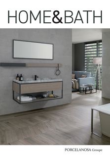 Catalogue Home&Bath