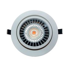 Spot encastré Led forte puissance compact | Koone Led