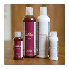 Huile dure pour protection des supports en bois en intérieur | DIOTROL GOLDEN OIL ONECOAT