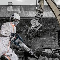 Masque de protection respiratoire à coque pliable et jetable | Uvex Siv-Air premium