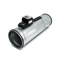 Registres à volume d'air variable | OPTIVENT® ULTRA