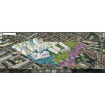 Outil de conception 3D dans le système d’information géographique