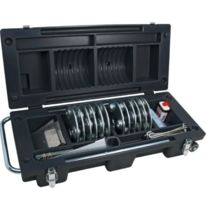 Pack 18 Fourmi de manutention