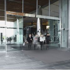 Tapis d'entrée 539 Gripwalker