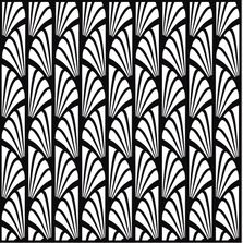 Métal perforé décoratif - Décor pétale de fleur | Rythmic PALTA