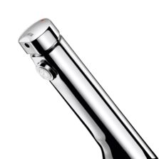 Robinet de lavabo temporisé à déclenchement souple | TEMPOSOFT 2 