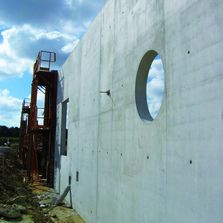 Superplastifiants pour bétons prêts à l'emploi | Sika Viscocrete Tempo