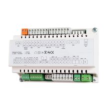 Contrôle modulaire multimétier pour bâtiments tertiaires | Aïron LON Room Control