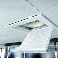 Système d'épuration particulaire haute efficacité | Epure Dynamics