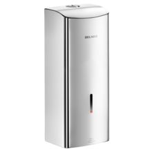 Distributeur de savon liquide électronique mural 1 litre | Réf. 512066P 