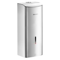 Distributeur de savon liquide électronique mural 1 litre | Réf. 512066P 