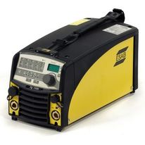 Poste de soudage portable Caddy TIG 2200i | TA34