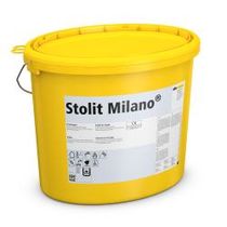 Enduit de façade décoratif ultra-fin | Stolit Milano