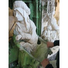 Nettoyant pelable | Syra-latex