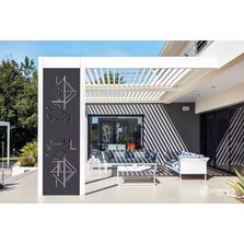 Claustra Décoratif | SOLISYSTEME